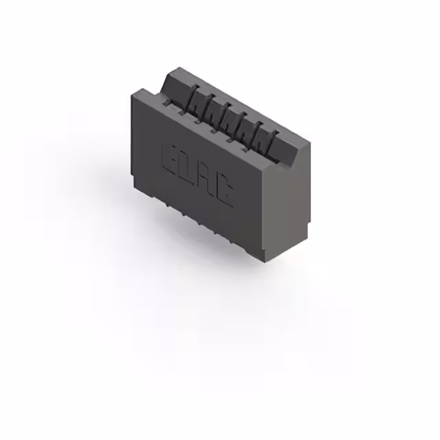 746-006-541-506 EDAC Inc.  Edgeboard Connectors